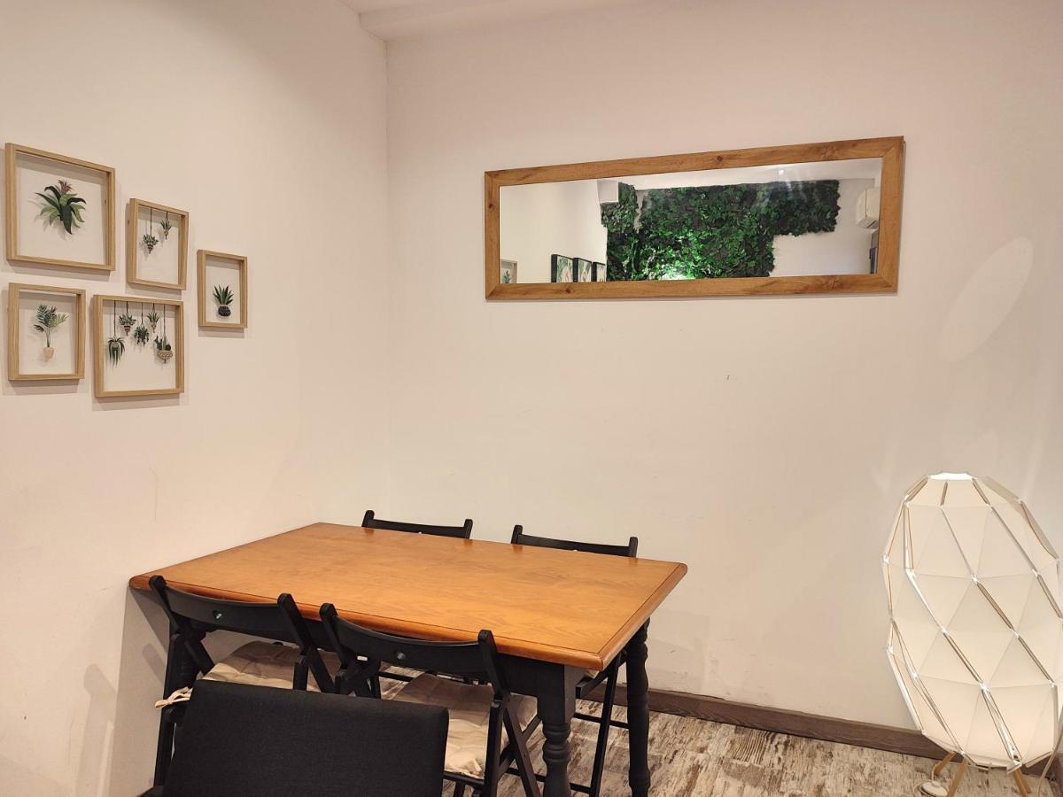 La Casa de Pedro Verdugo Apartamento Turístico Córdova Exterior foto