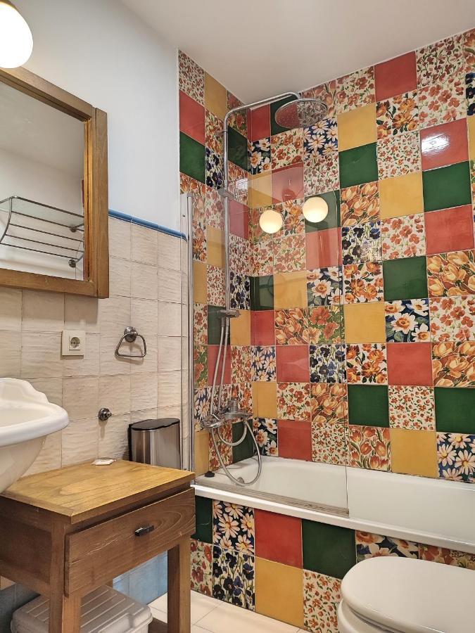 La Casa de Pedro Verdugo Apartamento Turístico Córdova Exterior foto