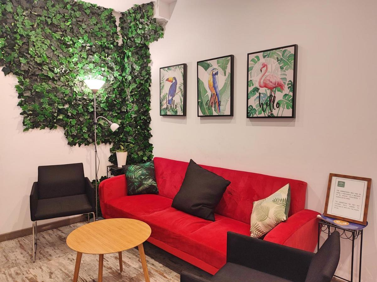 La Casa de Pedro Verdugo Apartamento Turístico Córdova Exterior foto