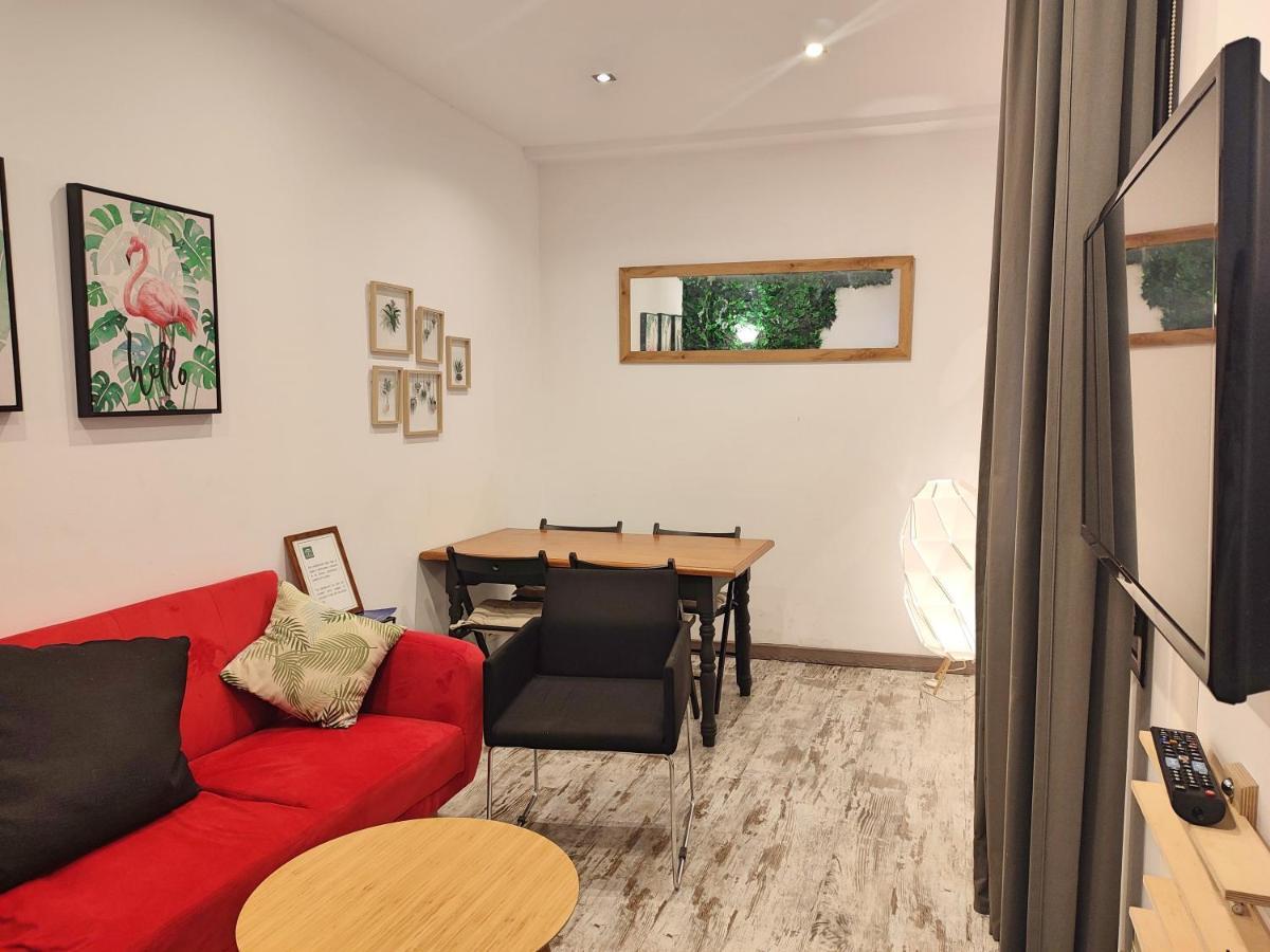 La Casa de Pedro Verdugo Apartamento Turístico Córdova Exterior foto