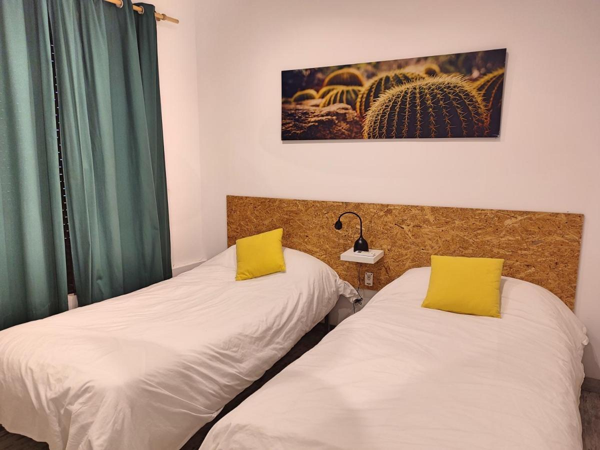 La Casa de Pedro Verdugo Apartamento Turístico Córdova Exterior foto