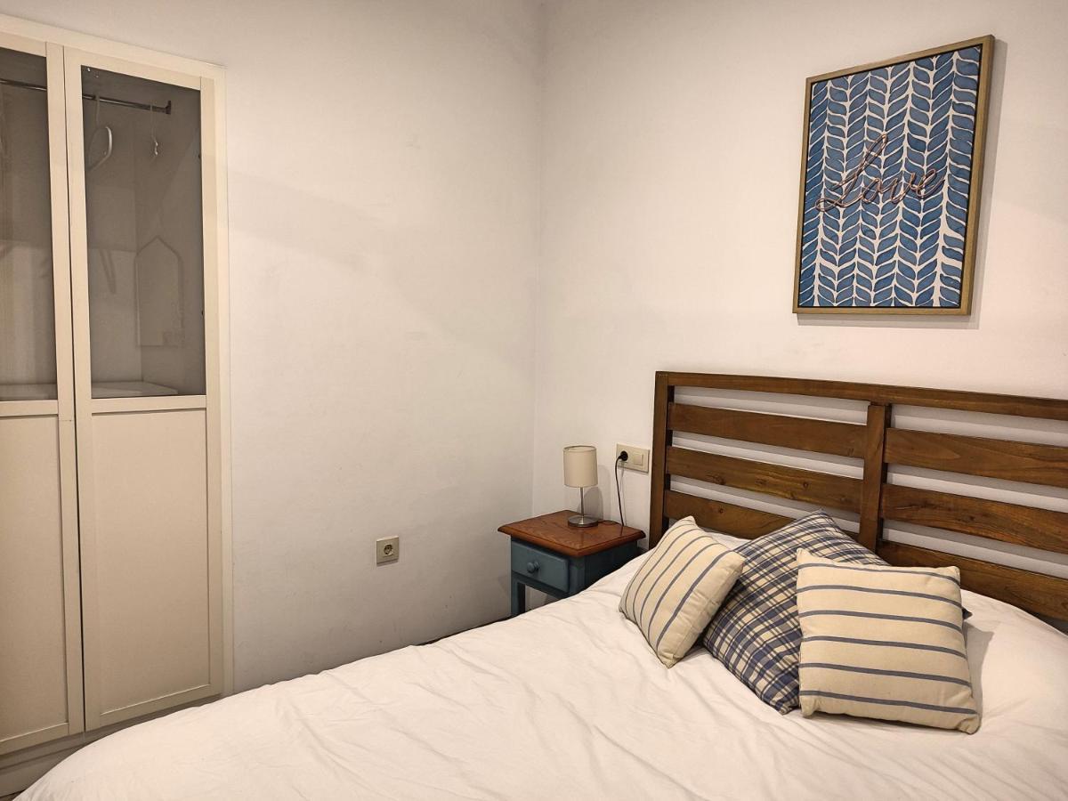 La Casa de Pedro Verdugo Apartamento Turístico Córdova Exterior foto