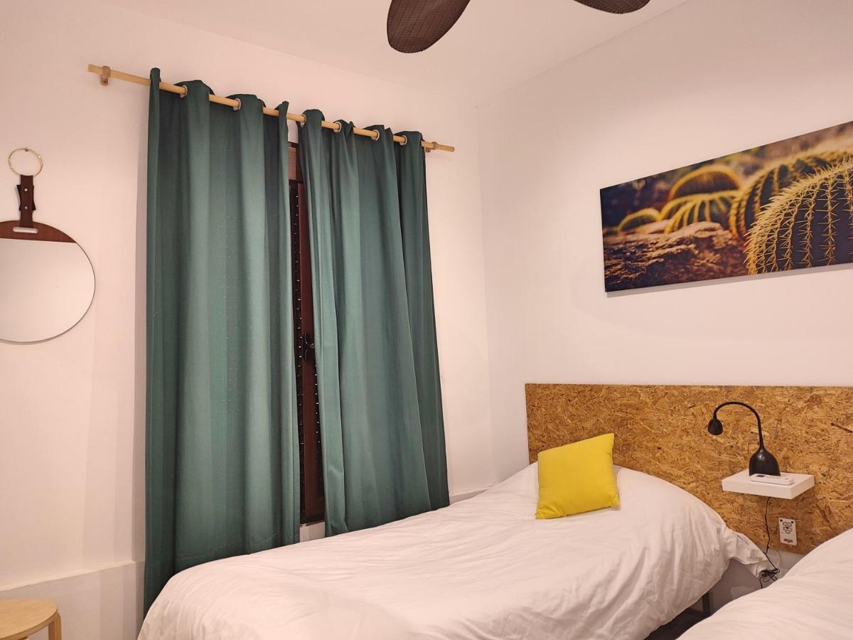 La Casa de Pedro Verdugo Apartamento Turístico Córdova Exterior foto