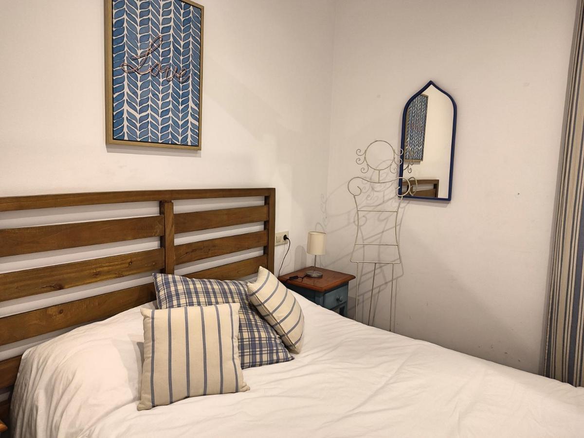 La Casa de Pedro Verdugo Apartamento Turístico Córdova Exterior foto