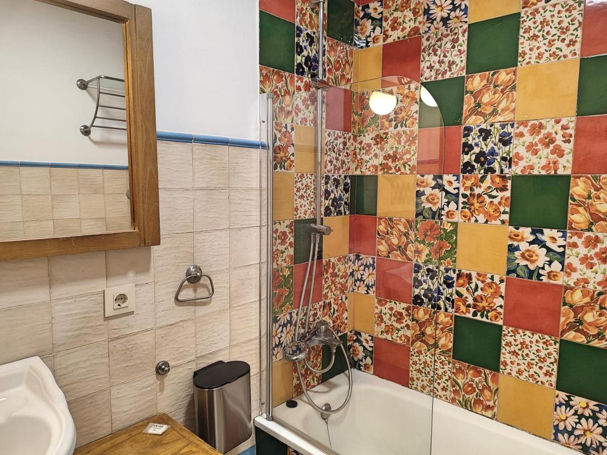 La Casa de Pedro Verdugo Apartamento Turístico Córdova Exterior foto