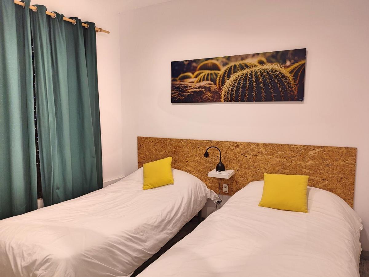 La Casa de Pedro Verdugo Apartamento Turístico Córdova Exterior foto